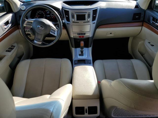 Photo 8 from auction – 2013 SUBARU OUTBACK 2. with VIN 4S4BRBKC6D3215402