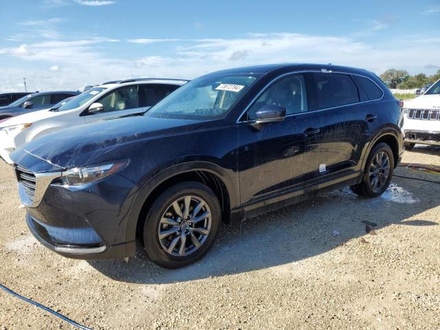 MAZDA CX-9 TOURI 2023 with VIN JM3TCBCY3P0644434 - Photo from auction
