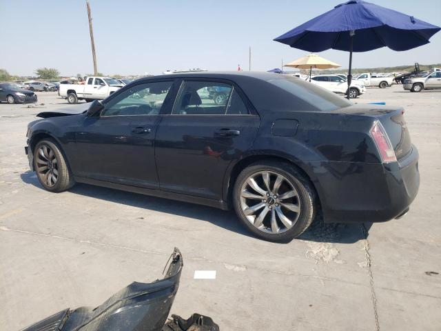 Photo 2 from auction – 2014 CHRYSLER 300 S with VIN 2C3CCABG5EH377922