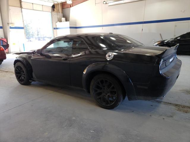 Photo 2 from auction – 2011 DODGE CHALLENGER with VIN 2B3CJ5DTXBH552939