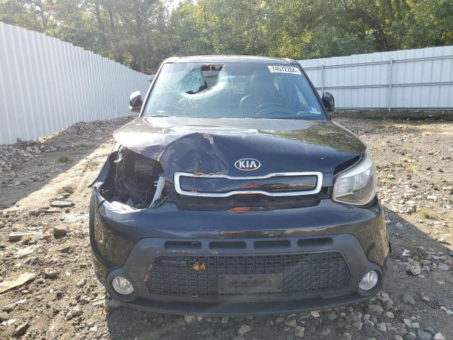 Photo 5 from auction – 2015 KIA SOUL + with VIN KNDJP3A51F7224602