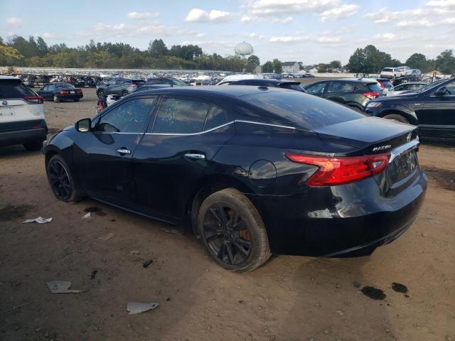 Photo 2 from auction – 2017 NISSAN MAXIMA 3.5 with VIN 1N4AA6AP1HC363312