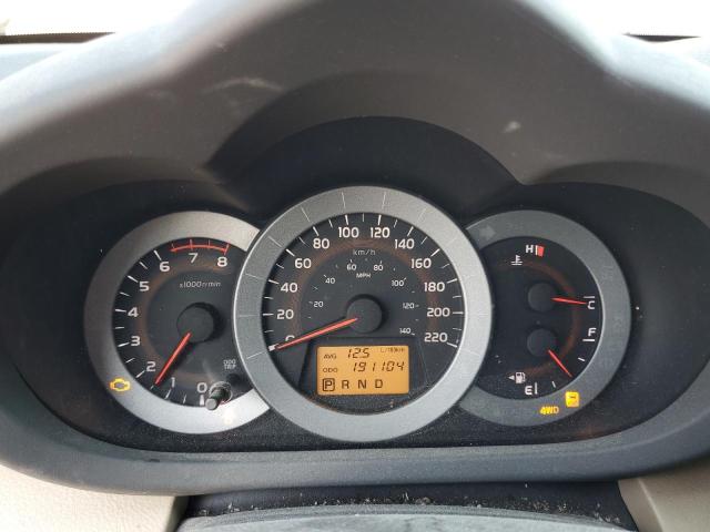 صورة رقم 9 من المزاد - 2009 TOYOTA RAV4 مع VIN 2T3BF33V29W008352