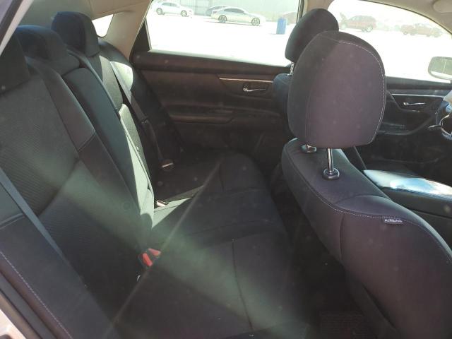 Photo 10 from auction – 2016 NISSAN ALTIMA 2.5 with VIN 1N4AL3APXGC282560
