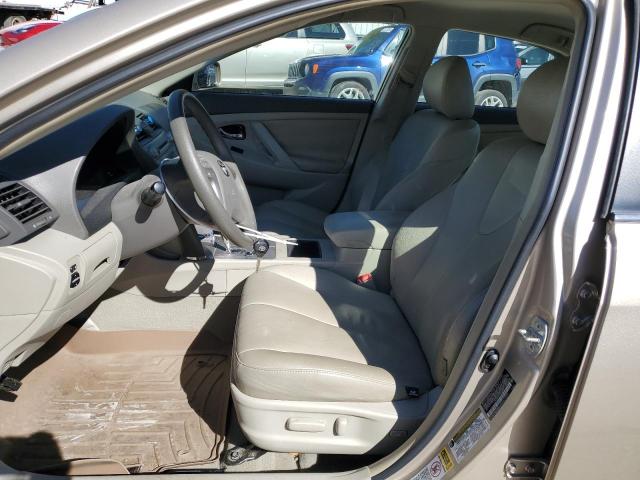 Photo 7 from auction – 2007 TOYOTA CAMRY CE with VIN 4T1BE46K17U500600