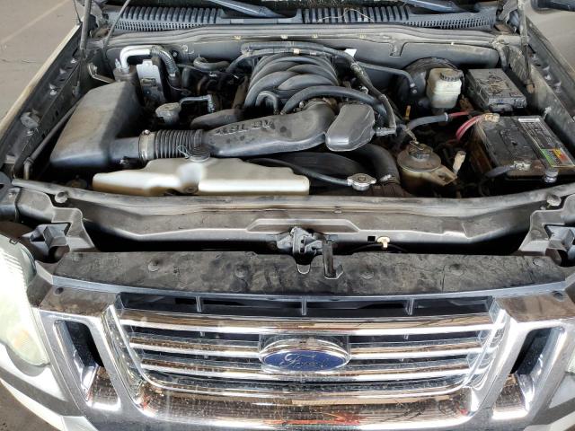 Photo 12 from auction – 2006 FORD EXPLORER E with VIN 1FMEU64816ZA16690