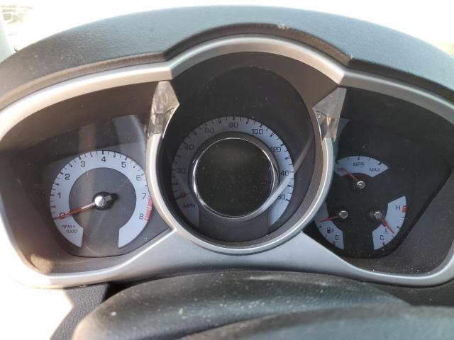 Photo 9 from auction – 2011 CADILLAC SRX LUXURY with VIN 3GYFNAEY2BS511067