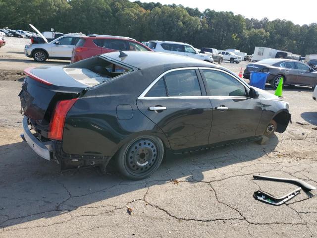 Photo 3 from auction – 2013 CADILLAC ATS with VIN 1G6AA5RA1D0157748