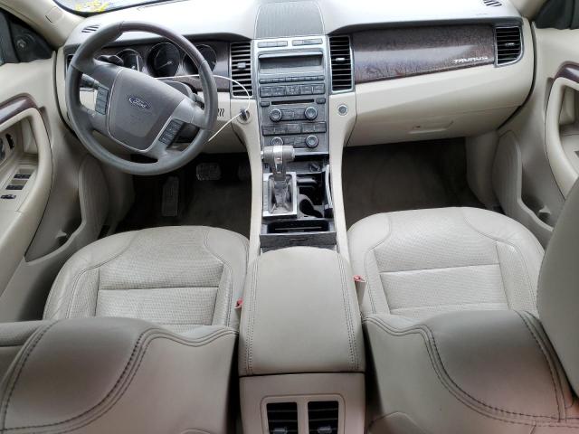 Zdjęcie 8 z aukcji – 2010 FORD TAURUS LIM z VIN 1FAHP2FW1AG126985