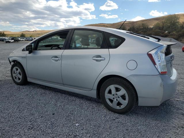 Photo 2 from auction – 2010 TOYOTA PRIUS with VIN JTDKN3DU8A0042104
