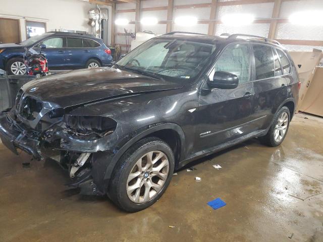 Photo 1 from auction – 2012 BMW X5 XDRIVE3 with VIN 5UXZV4C55CL767111