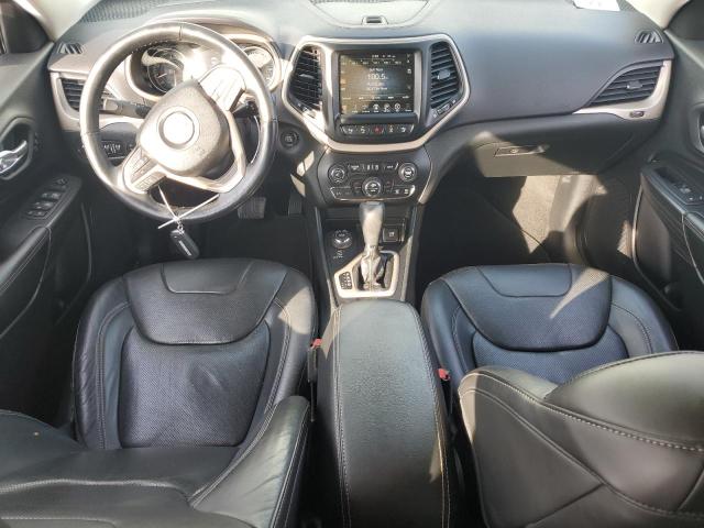 Photo 8 from auction – 2015 JEEP CHEROKEE L with VIN 1C4PJMDS6FW713568