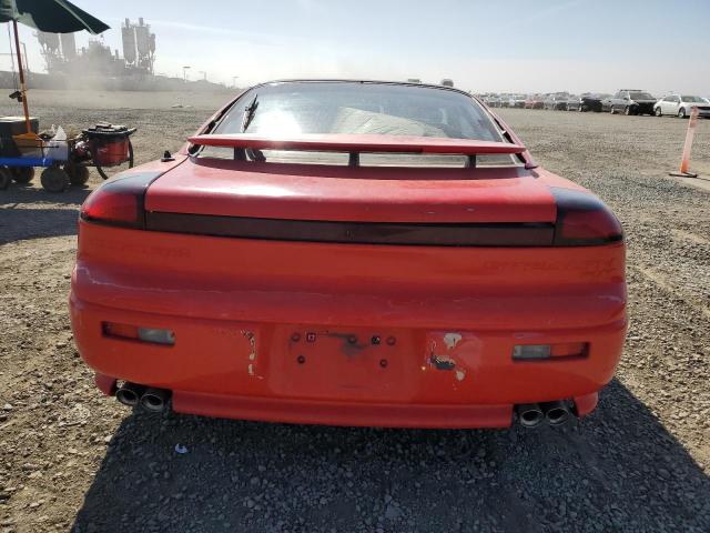 Photo 6 from auction – 1993 DODGE STEALTH R/ with VIN JB3BN74KXPY046026