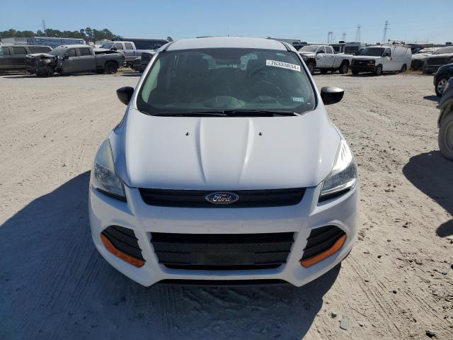 Photo 5 from auction – 2015 FORD ESCAPE S with VIN 1FMCU0F75FUB88436