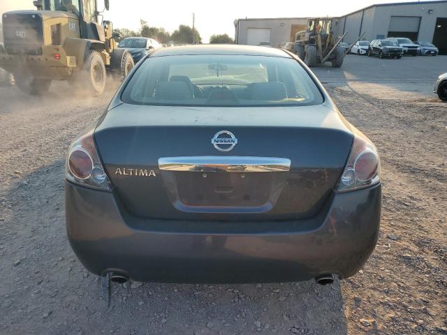 Photo 6 from auction – 2011 NISSAN ALTIMA BAS with VIN 1N4AL2APXBN408651