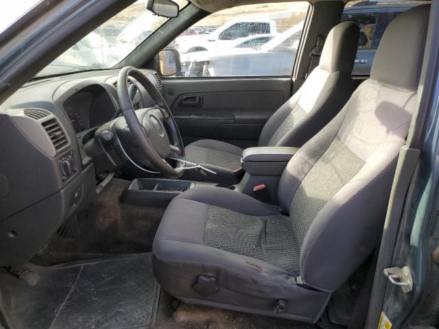 Photo 7 from auction – 2006 GMC CANYON with VIN 1GTCS136168143207