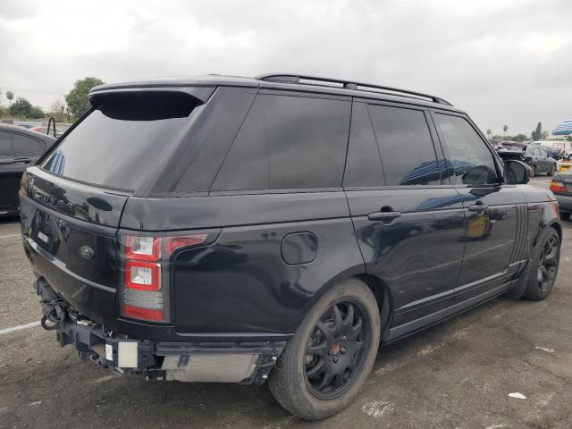 Photo 3 from auction – 2013 LAND ROVER RANGE ROVE with VIN SALGS2EFXDA117823