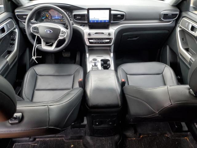 Photo 8 from auction – 2023 FORD EXPLORER X with VIN 1FMSK8DH3PGB44222