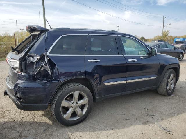 Photo 3 from auction – 2013 JEEP GRAND CHER with VIN 1C4RJECG9DC588849