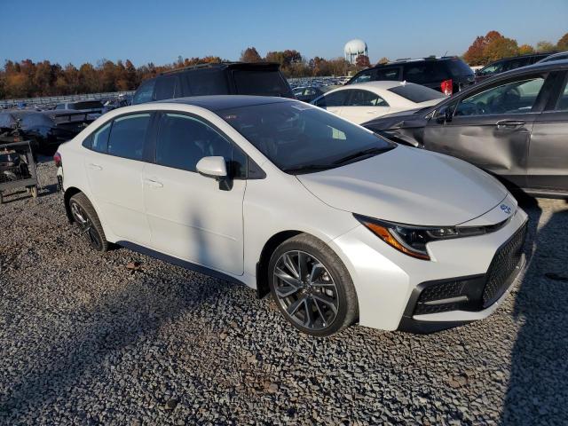 Photo 4 from auction – 2022 TOYOTA COROLLA XS with VIN 5YFT4MCE4NP110711