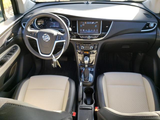 Photo 8 from auction – 2019 BUICK ENCORE SPO with VIN KL4CJ1SB2KB918168