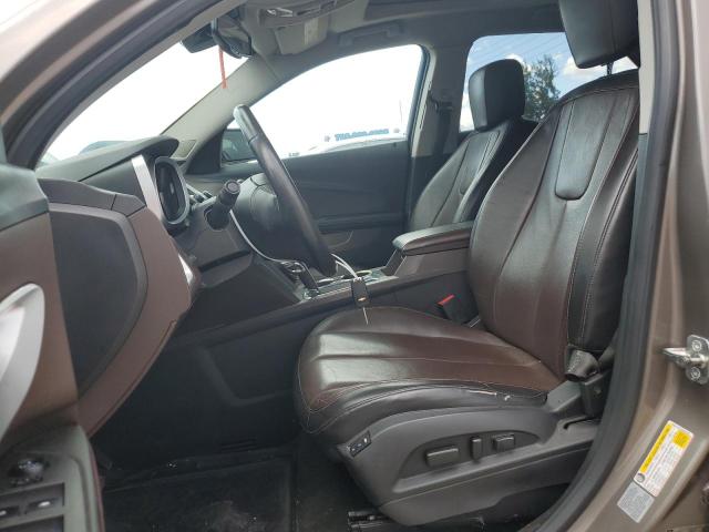 Photo 7 from auction – 2012 CHEVROLET EQUINOX LT with VIN 2GNFLFE57C6206783
