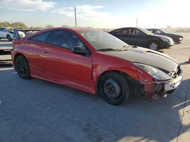 Photo 4 from auction – 2000 TOYOTA CELICA GT with VIN JTDDR32T9Y0023255
