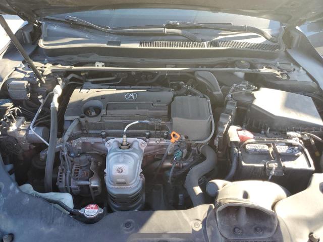 Photo 11 from auction – 2015 ACURA TLX TECH with VIN 19UUB1F55FA000665