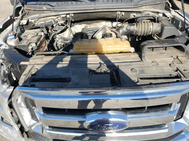 Photo 11 from auction – 2017 FORD F150 SUPER with VIN 1FTEW1EF4HFC91795
