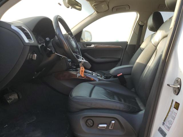 Photo 7 from auction – 2015 AUDI Q5 PREMIUM with VIN WA1CFAFP5FA016651