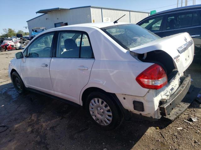 Photo 2 from auction – 2008 NISSAN VERSA S with VIN 3N1BC11E48L435184