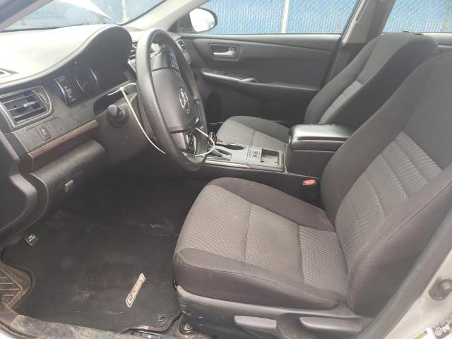 Photo 7 from auction – 2017 TOYOTA CAMRY LE with VIN 4T1BF1FK5HU766098