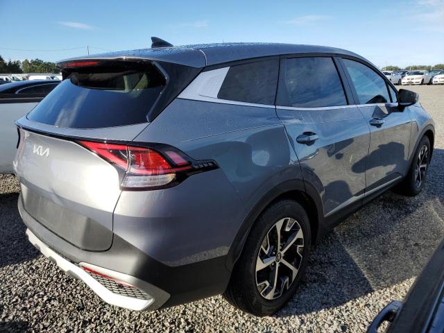 Photo 3 from auction – 2023 KIA SPORTAGE E with VIN 5XYK33AF0PG107798