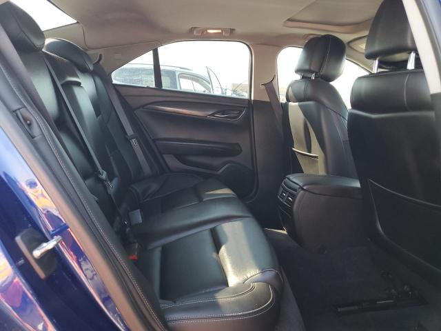 Photo 10 from auction – 2014 CADILLAC ATS with VIN 1G6AA5RA6E0175549