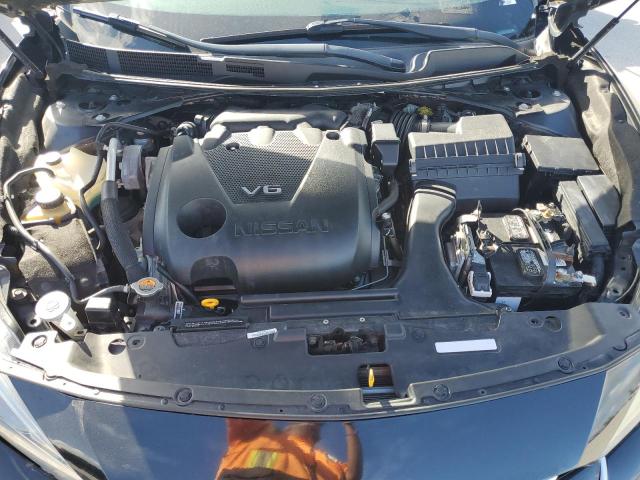 Photo 11 from auction – 2018 NISSAN MAXIMA 3.5 with VIN 1N4AA6AP0JC369205