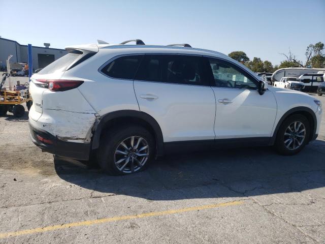 Photo 3 from auction – 2018 MAZDA CX-9 TOURI with VIN JM3TCACY4J0215692