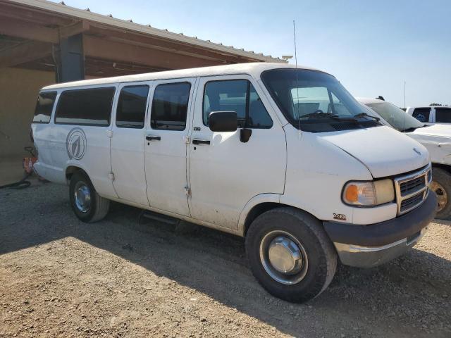 Photo 4 from auction – 1995 DODGE RAM WAGON with VIN 2B5WB35ZXSK555223