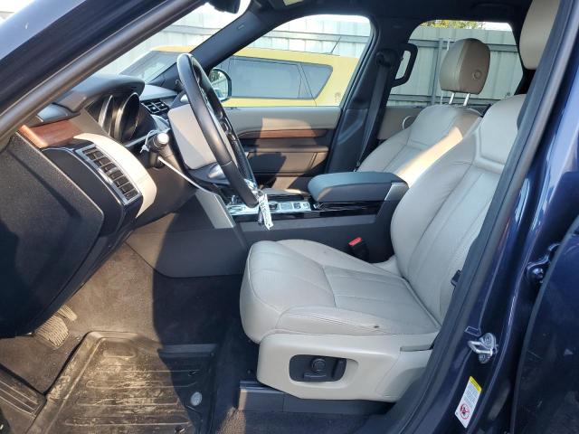 Photo 7 from auction – 2017 LAND ROVER DISCOVERY with VIN SALRRBBV3HA037009