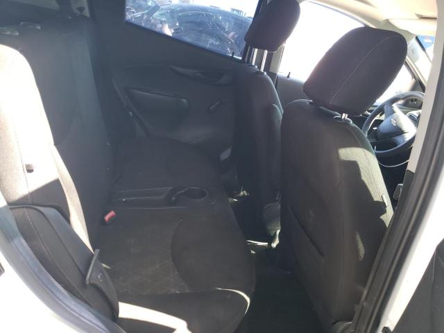 Photo 10 from auction – 2019 CHEVROLET SPARK LS with VIN KL8CB6SA3KC717888
