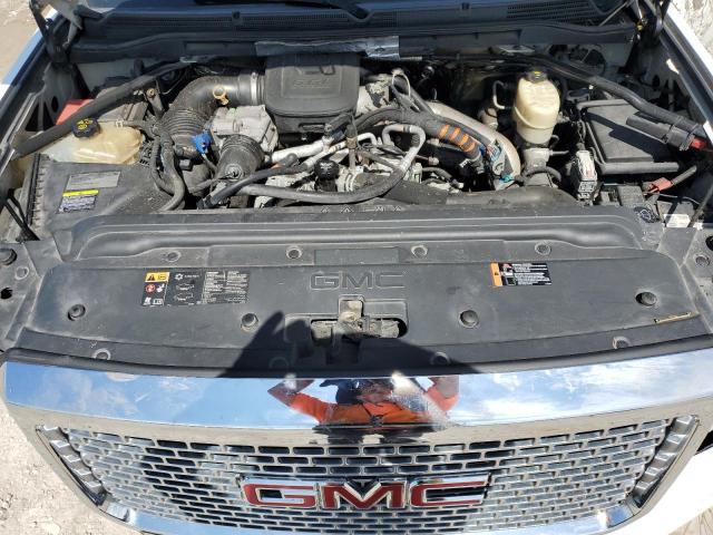 Photo 11 from auction – 2015 GMC SIERRA K25 with VIN 1GT120E88FF578706