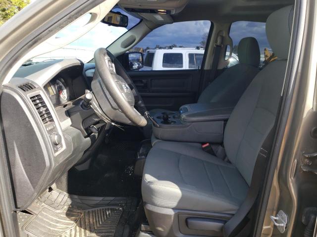 Photo 7 from auction – 2014 RAM 1500 ST with VIN 1C6RR7KG1ES478642