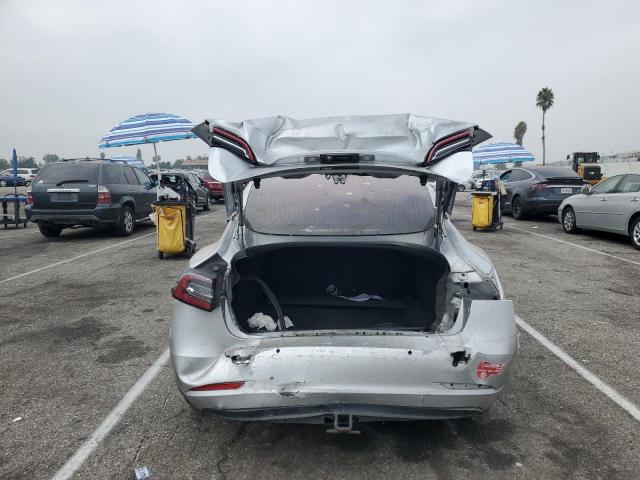 Photo 6 from auction – 2018 TESLA MODEL 3 with VIN 5YJ3E1EA4JF049792