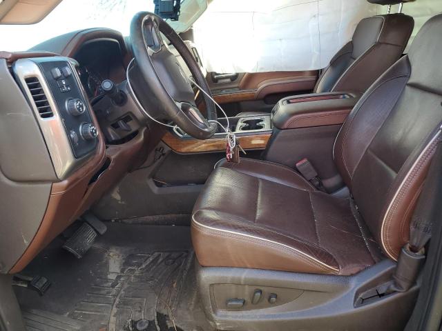 Photo 7 from auction – 2015 CHEVROLET SILVERADO with VIN 3GCUKTEJ7FG496644