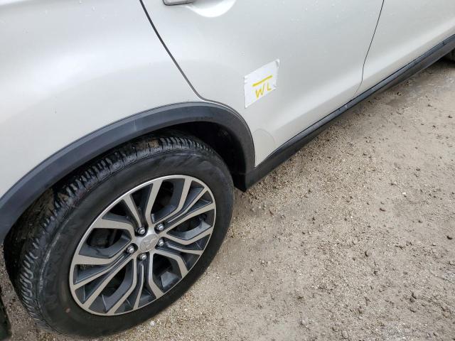 Photo 12 from auction – 2019 MITSUBISHI OUTLANDER with VIN JA4AP3AU9KU021261