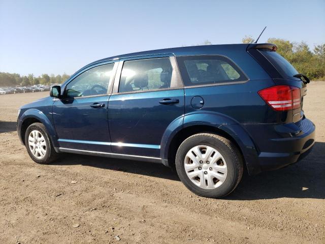 Photo 2 from auction – 2015 DODGE JOURNEY SE with VIN 3C4PDCAB0FT631024