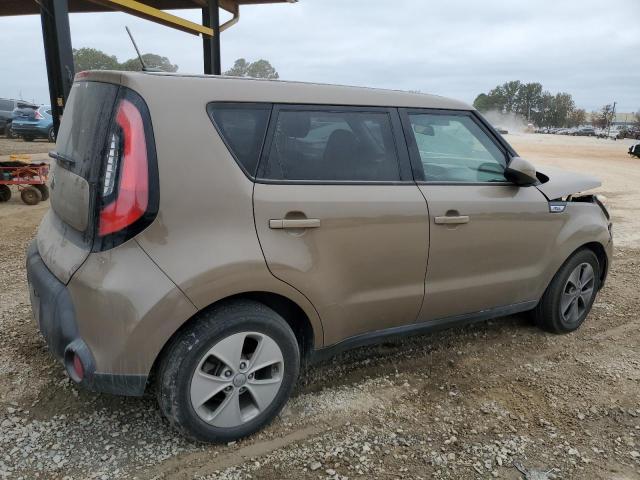 Photo 3 from auction – 2016 KIA SOUL with VIN KNDJN2A23G7301767