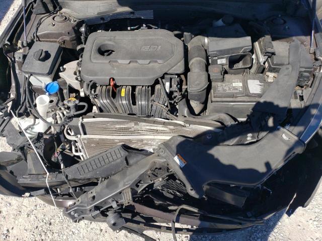 Photo 11 from auction – 2018 KIA OPTIMA LX with VIN KNAGT4L32J5234676