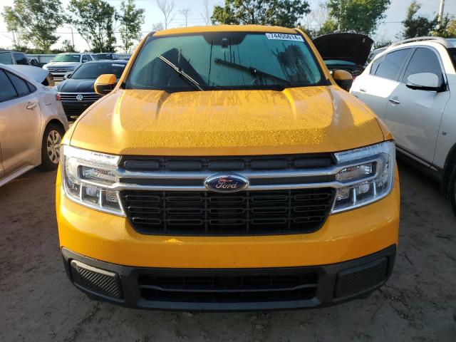 Photo 5 from auction – 2023 FORD MAVERICK X with VIN 3FTTW8E31PRA67164