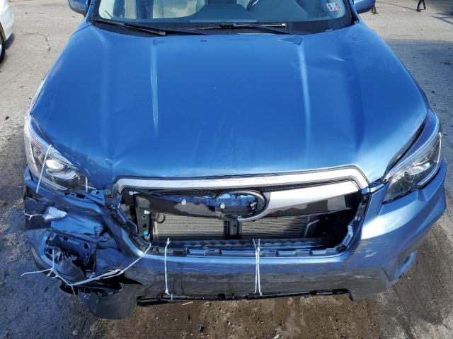 Photo 12 from auction – 2019 SUBARU FORESTER with VIN JF2SKAGC3KH530896