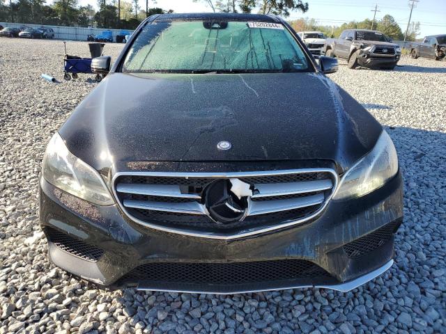Photo 5 from auction – 2014 MERCEDES-BENZ E 350 with VIN WDDHF5KB9EB012629